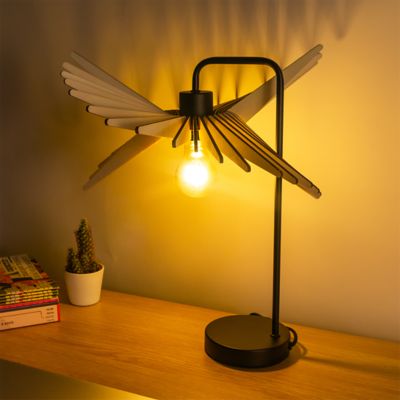 Alba Table Lamp