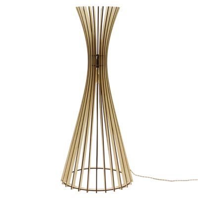 Tipi Floor Lamp