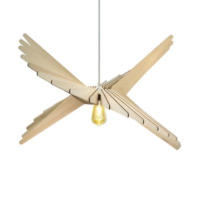 Albatros Chandelier