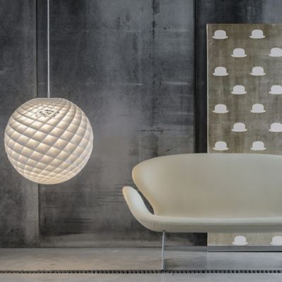 Patera Pendant