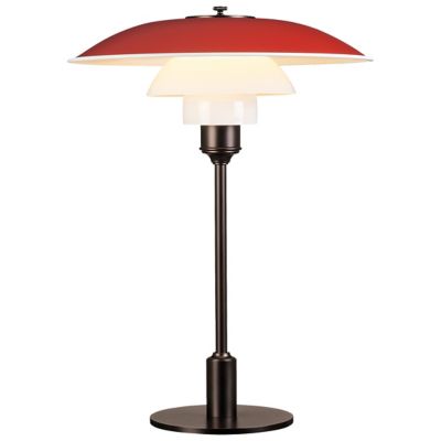 PH 3 1/2 - 2 1/2 Table Lamp