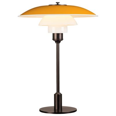 PH 3 1/2 - 2 1/2 Table Lamp