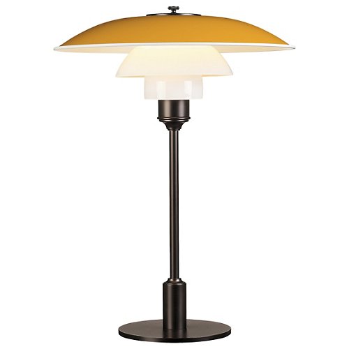 PH 3 1/2 - 2 1/2 Table Lamp