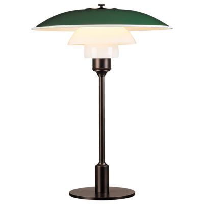 PH 3 1/2 - 2 1/2 Table Lamp