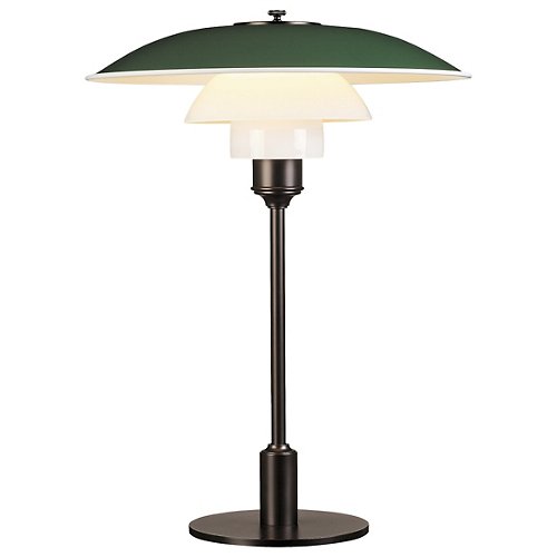PH 3 1/2 - 2 1/2 Table Lamp