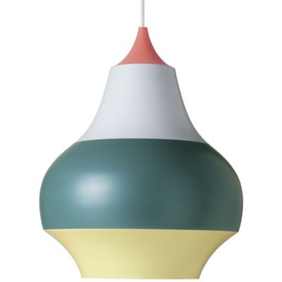 Cirque Pendant Light