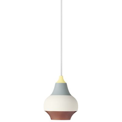 Cirque Pendant Light