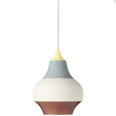 Cirque Pendant Light