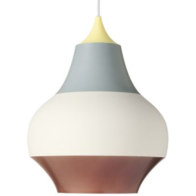 Cirque Pendant Light
