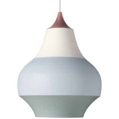 Cirque Pendant Light