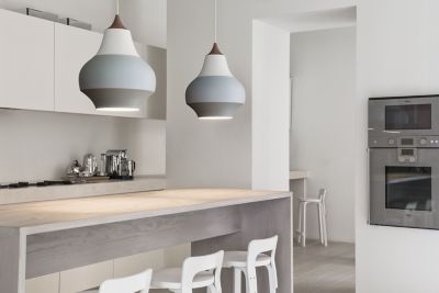 Cirque Pendant Light by Louis Poulsen at