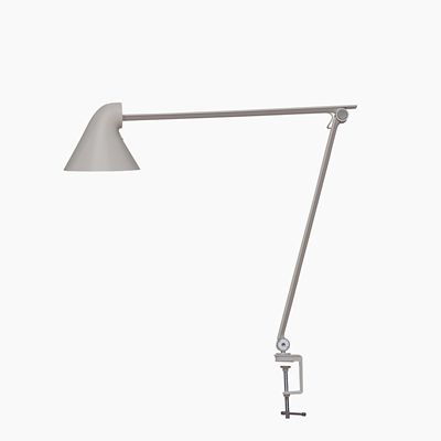 NJP LED Task Lamp