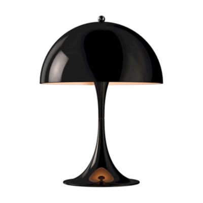 The Louis Poulsen Panthella Table Lamp is now available