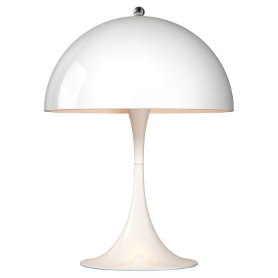 Panthella LED Table Lamp