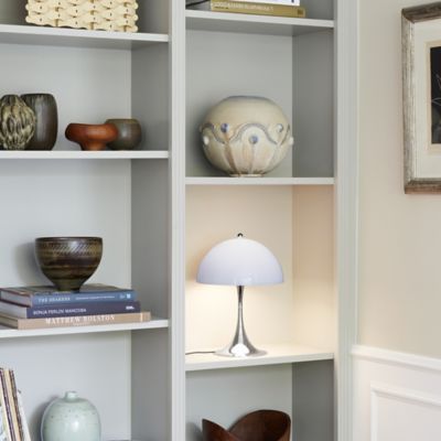 Shown Grey Opal finish, in use