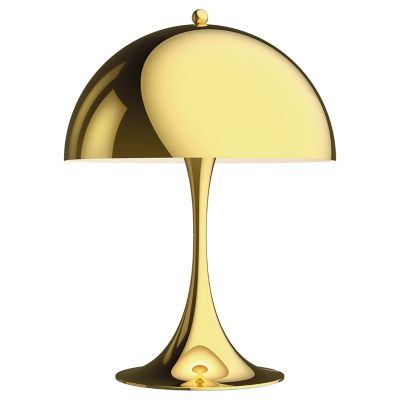 Panthella LED Table Lamp