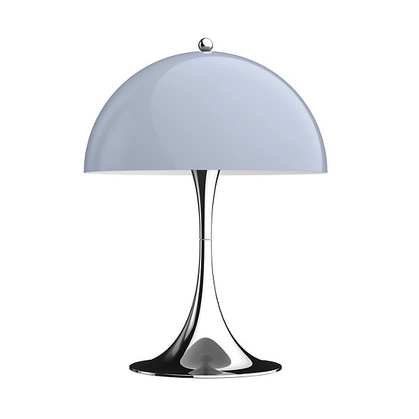 Panthella Mini LED Table Lamp