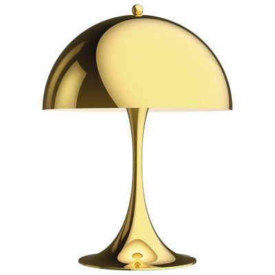 Panthella LED Table Lamp