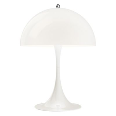 Panthella LED Table Lamp