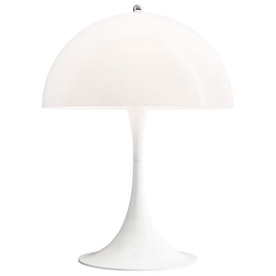 Panthella LED Table Lamp