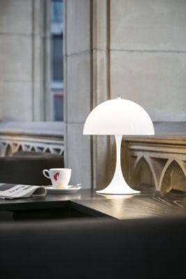 Louis Poulsen Panthella Table Lamp Mini – House&Hold