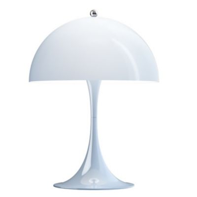 Panthella LED Table Lamp
