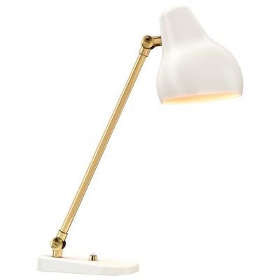 bedside lamp lumens