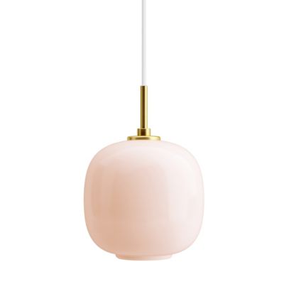 VL45 Radiohus Pendant