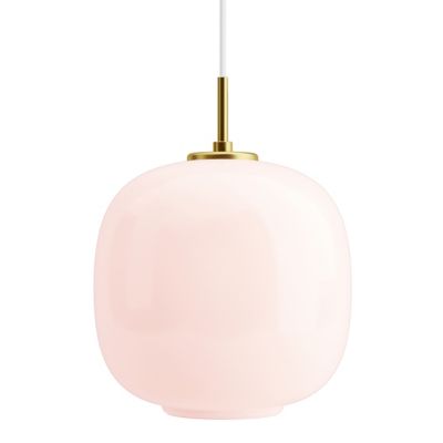 VL45 Radiohus Pendant