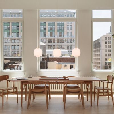 louis poulsen VL45 φ250 Louis Poulsen VL45 Radiohus 250 pendant | Finnish Design Shop