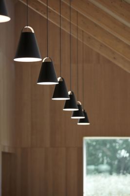 Above Pendant by Louis Poulsen at Lumens