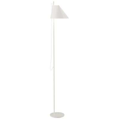 Yuh LED Floor Lamp