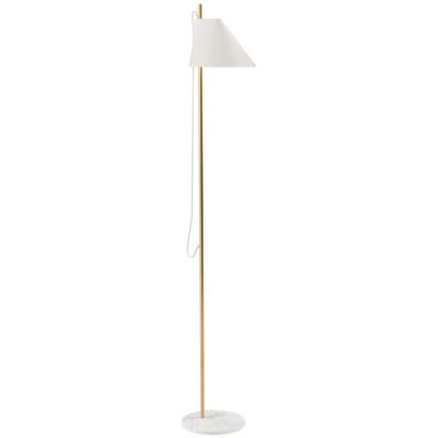 Yuh LED Floor Lamp