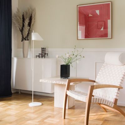 Louis Poulsen Yuh LED Floor Lamp