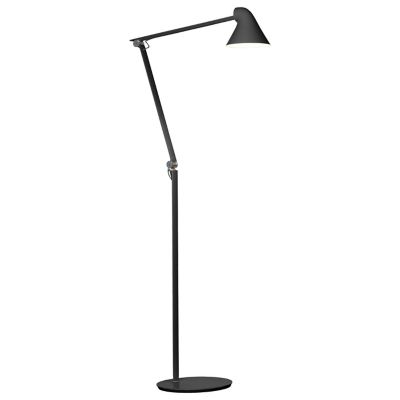 NJP LED Floor Lamp