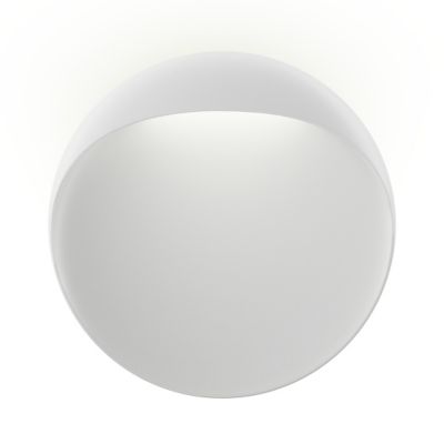 Flindt LED Outdoor Wall Sconce