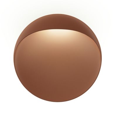 Flindt LED Outdoor Wall Sconce