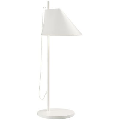 Yuh LED Table Lamp (White) - OPEN BOX