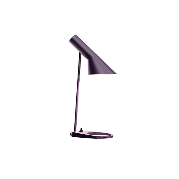 AJ Mini Table Lamp