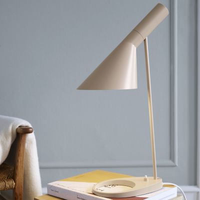Shown in Warm Sand finish, in use