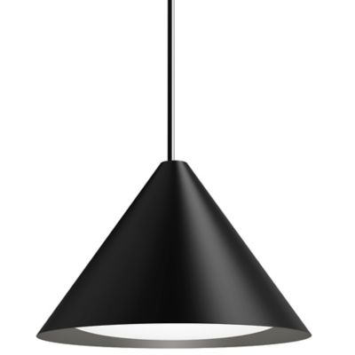 Keglen LED Pendant