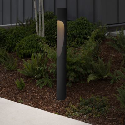 Shown in Black finish, in use