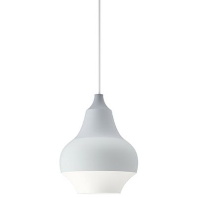 Cirque Pendant Light (Light Grey|Small) - OPEN BOX