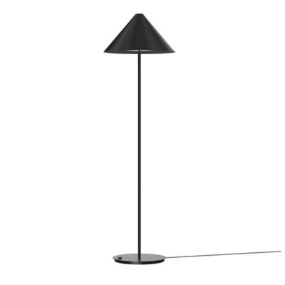 Shop Keglen Floor Lamp by Louis Poulsen
