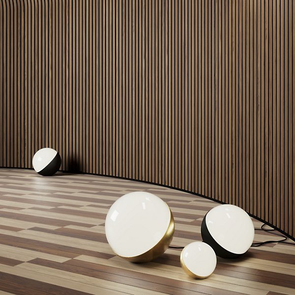 VL Studio Floor/Table Lamp