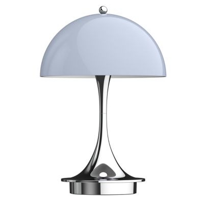 Panthella Rechargeable LED Table Lamp