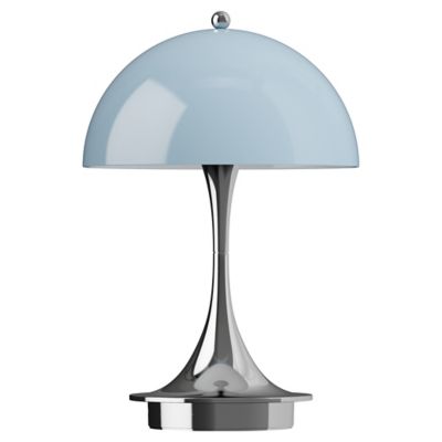 Panthella Rechargeable LED Table Lamp
