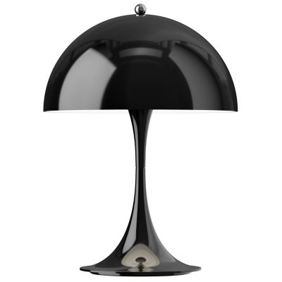 Panthella Rechargeable LED Table Lamp