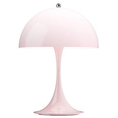 Panthella Rechargeable LED Table Lamp