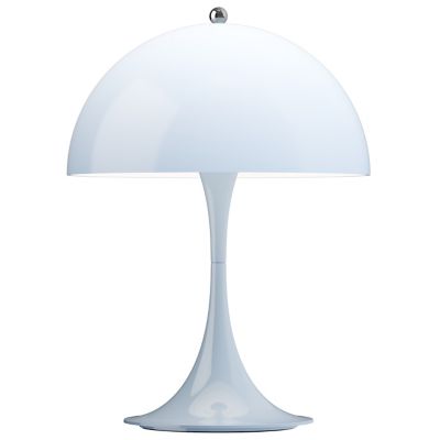 Panthella Rechargeable LED Table Lamp